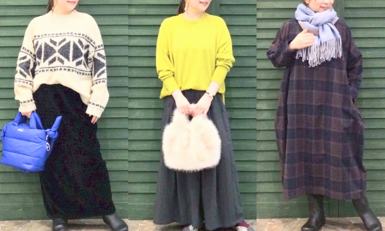 【本日からイオンザバーゲンスタート！】