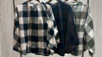 今週の新作入荷アイテム☃️