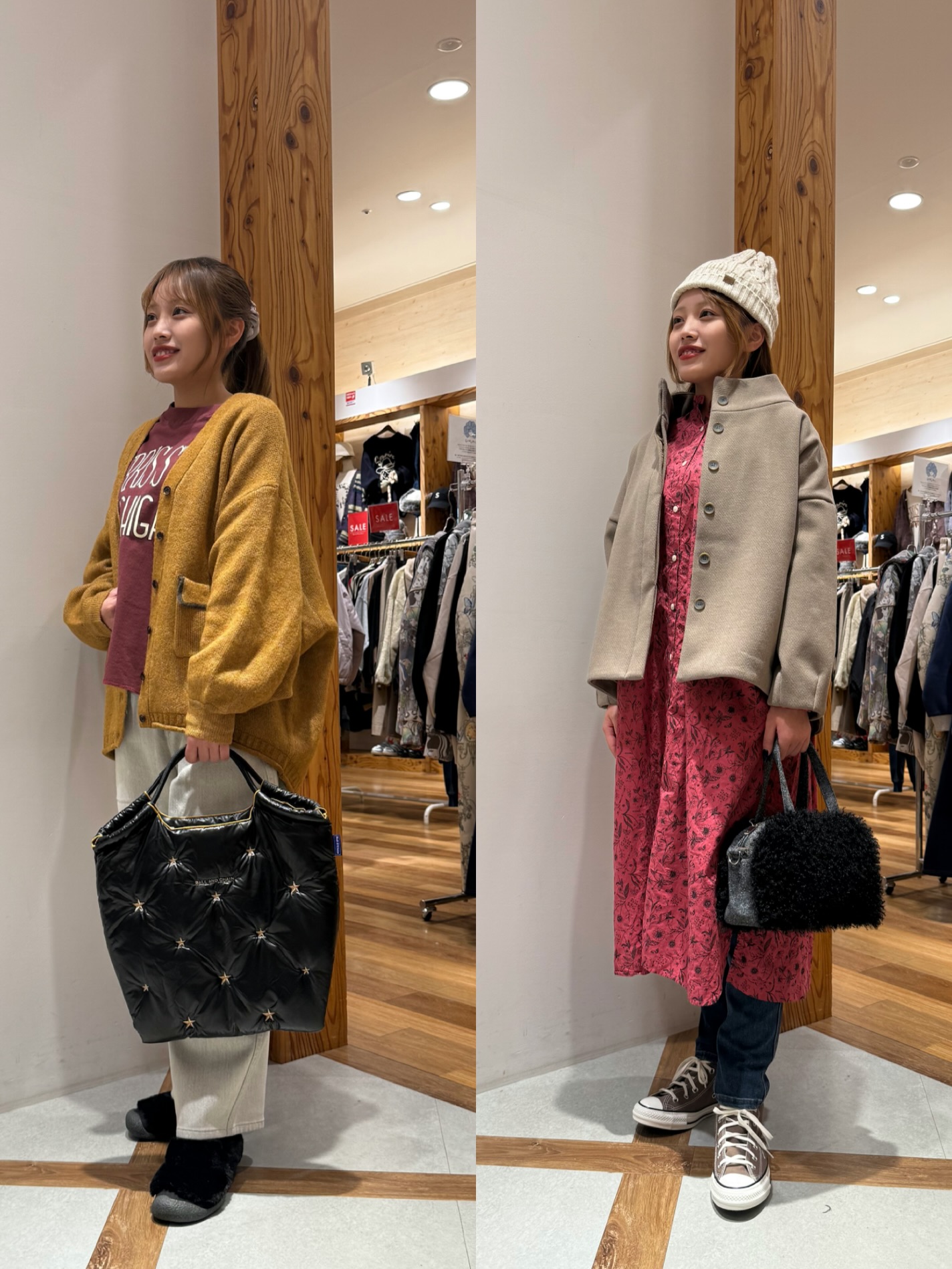 *⋆⸜ WINTER SALE 開催中⸝⋆*‬