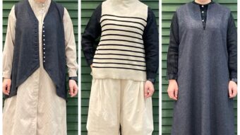 冬、おすすめアイテム！