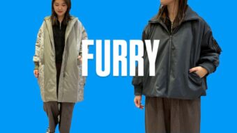 ”イチオシアウター”のご紹介★