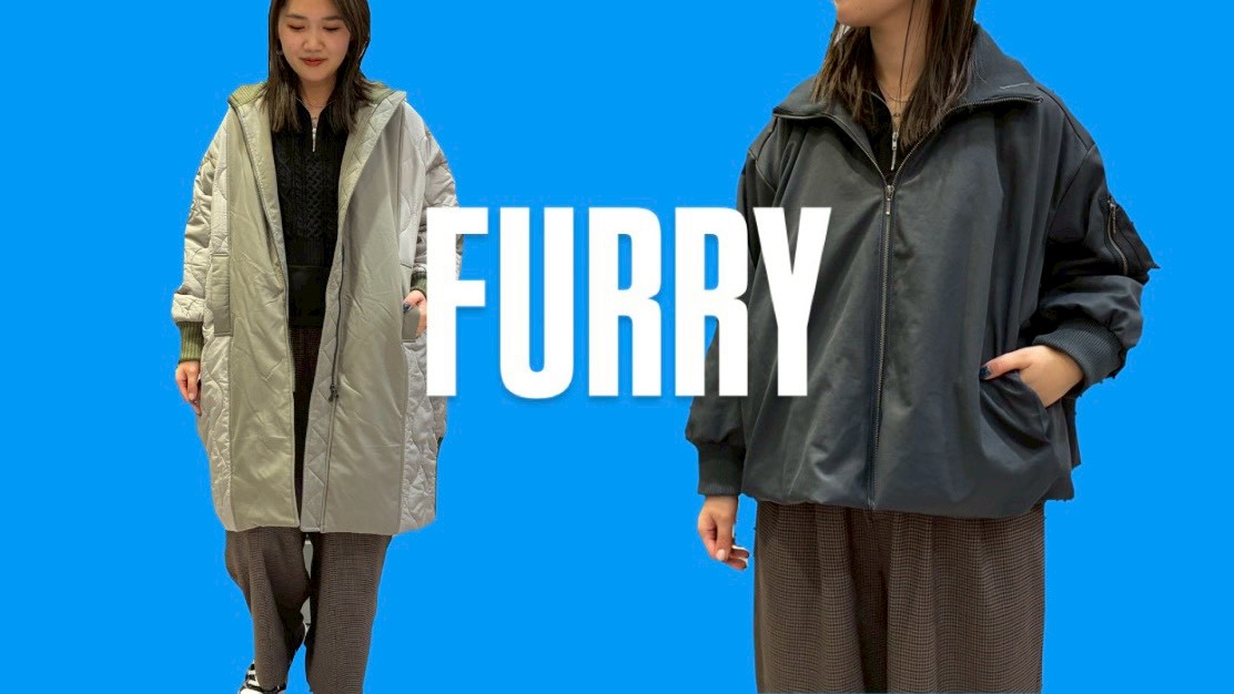 ”イチオシアウター”のご紹介★