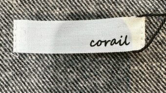 【再販】corailスウェットパンツ！！