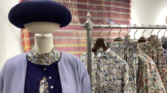 リバティシリーズ入荷しました♪