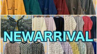 ❄️今週の新作❄️