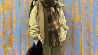 🫧万能 ! ! サロペコーデ🫧