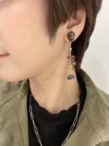 ピオニーブログ１７