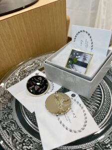 ピオニーブログ２４