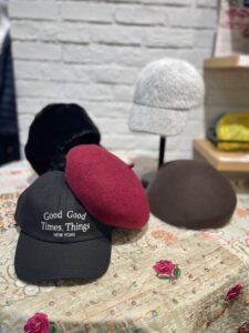 冬雑貨ブログ②