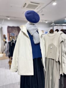 冬雑貨ブログ④