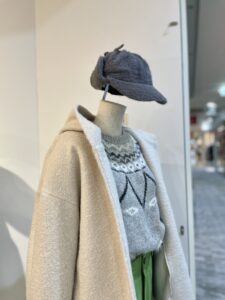 冬雑貨ブログ⑥