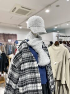 冬雑貨ブログ⑧