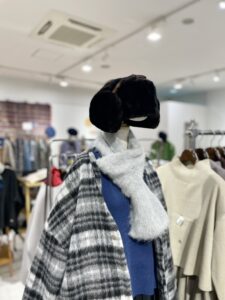 冬雑貨ブログ⑨