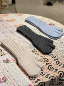 冬雑貨ブログ⑬