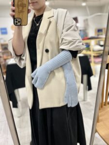 冬雑貨ブログ⑭