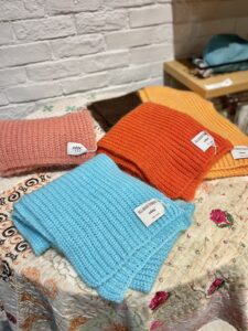 冬雑貨ブログ⑲