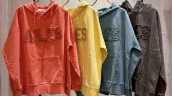 🉐新作入荷アイテム☃️✨