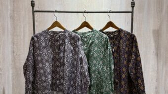 今週の新作入荷アイテム☘️