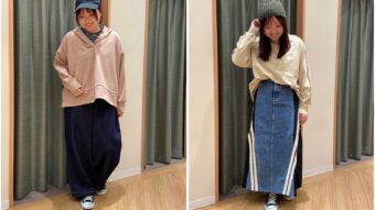 クリアランスセール開催中！