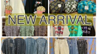 ⛄️今週の新作⛄️