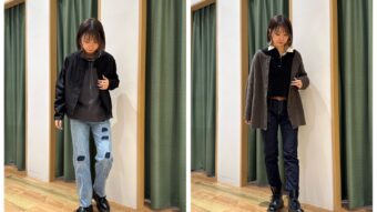 お待たせしました細め派さん！ ANTGAUGE & INDIMARK