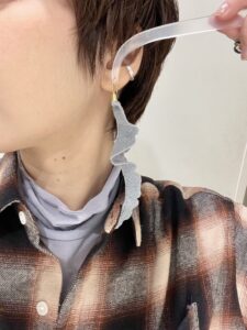 カルムブログ⑨