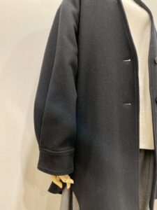 コートブログ②