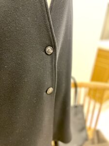 コートブログ④