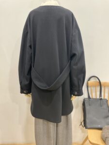 コートブログ⑤