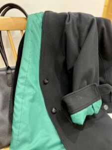 コートブログ⑥