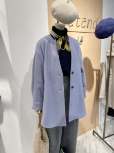 コートブログ⑦