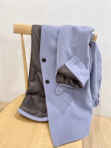 コートブログ⑧