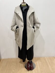 コートブログ⑨