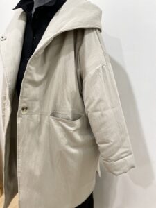 コートブログ⑩