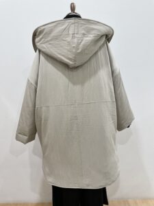 コートブログ⑪