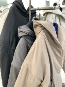 コートブログ⑭