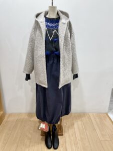 コートブログ⑮