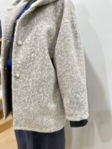 コートブログ⑯