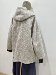 コートブログ⑰