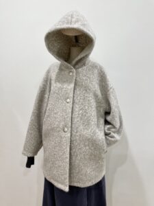 コートブログ⑱