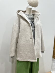 コートブログ⑲