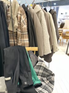 コートブログ㉑