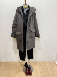 コートブログ㉒