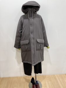 コートブログ㉔