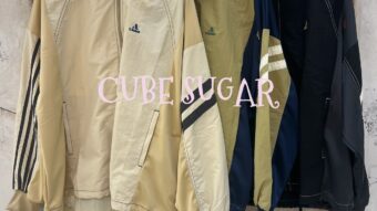 CUBE SUGARのオススメ新作💟