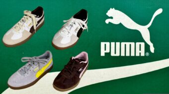 puma入荷🐅CUBE SUGAR新作💎