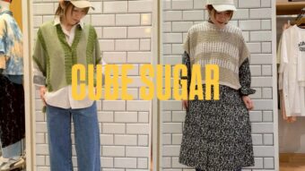 🌸大人が着こなす春のベストコーデ🌸