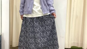 ＳＵＮＶＡＬＬＥＹ新作コーディネート