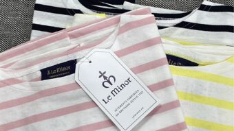 第2弾【ルミノア】入荷情報♪