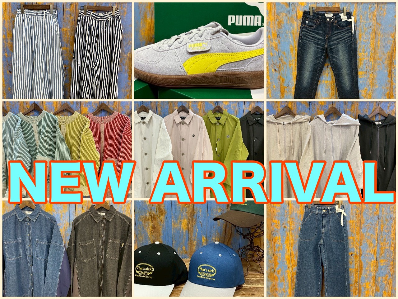 ☀️今週の新作☀️